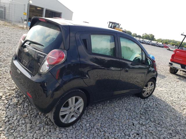 Photo 3 VIN: KL8CD6S9XEC433615 - CHEVROLET SPARK 1LT 