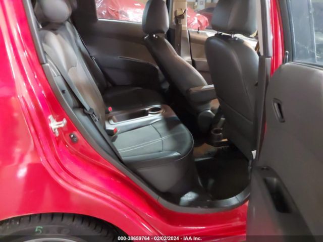 Photo 7 VIN: KL8CD6S9XEC462841 - CHEVROLET SPARK 