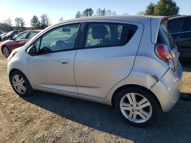 Photo 1 VIN: KL8CD6S9XEC467005 - CHEVROLET SPARK 1LT 