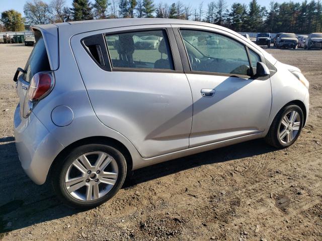 Photo 2 VIN: KL8CD6S9XEC467005 - CHEVROLET SPARK 1LT 