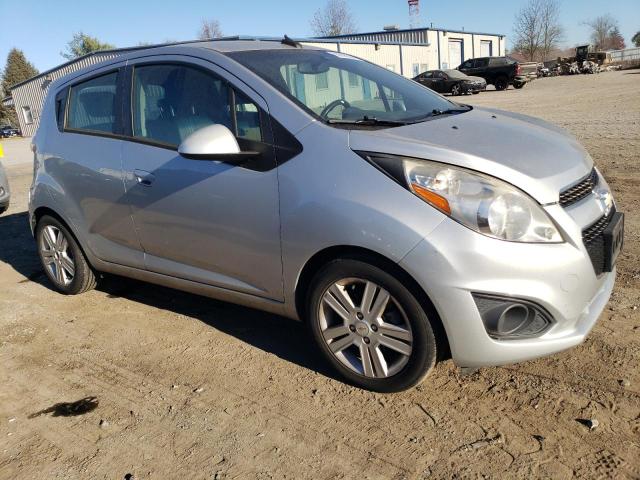 Photo 3 VIN: KL8CD6S9XEC467005 - CHEVROLET SPARK 1LT 