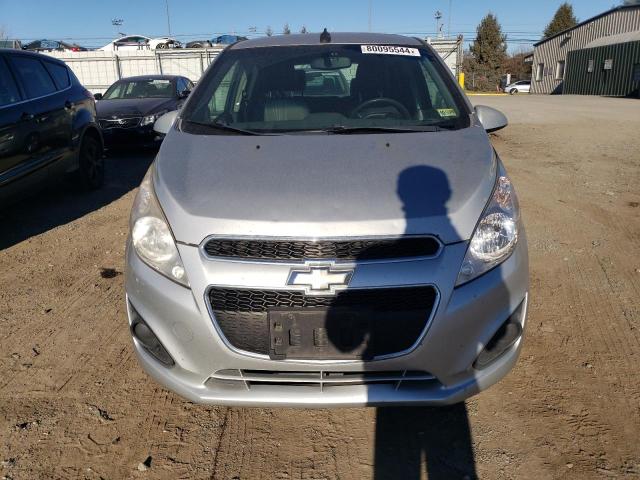 Photo 4 VIN: KL8CD6S9XEC467005 - CHEVROLET SPARK 1LT 