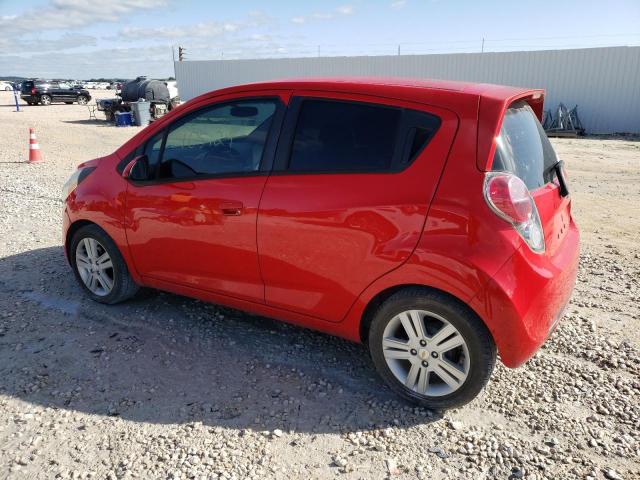 Photo 1 VIN: KL8CD6S9XEC467053 - CHEVROLET SPARK 