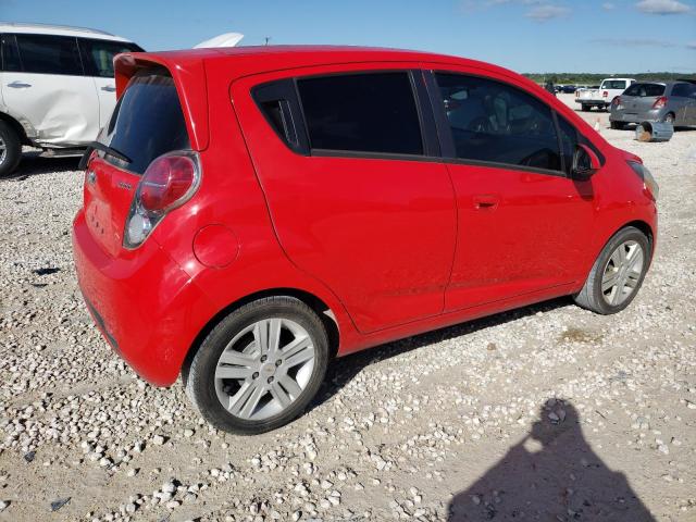 Photo 2 VIN: KL8CD6S9XEC467053 - CHEVROLET SPARK 