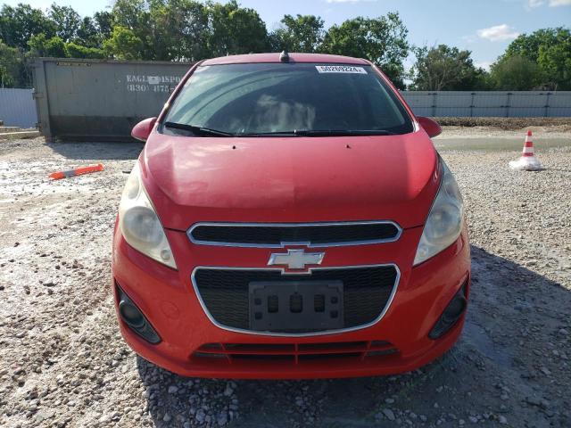 Photo 4 VIN: KL8CD6S9XEC467053 - CHEVROLET SPARK 