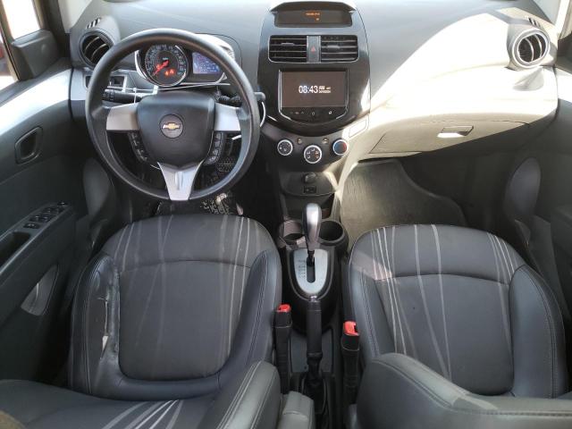 Photo 7 VIN: KL8CD6S9XEC467053 - CHEVROLET SPARK 