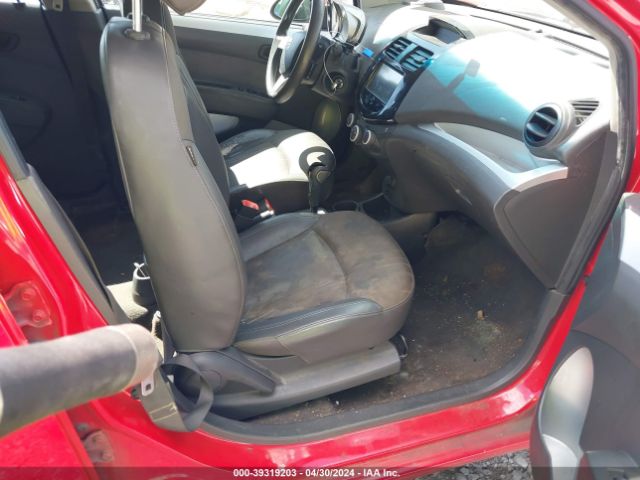 Photo 4 VIN: KL8CD6S9XEC506885 - CHEVROLET SPARK 