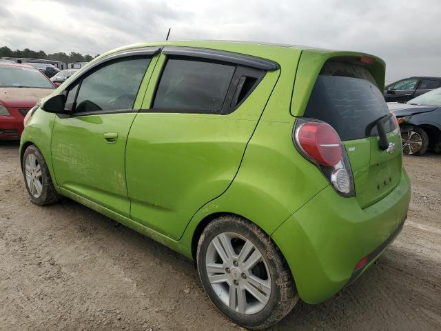 Photo 1 VIN: KL8CD6S9XEC506904 - CHEVROLET SPARK 