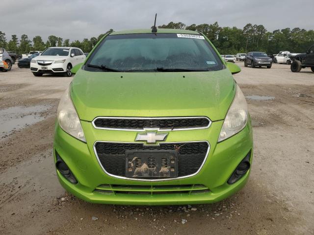 Photo 4 VIN: KL8CD6S9XEC506904 - CHEVROLET SPARK 