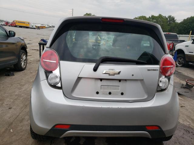 Photo 5 VIN: KL8CD6S9XEC534931 - CHEVROLET SPARK 1LT 