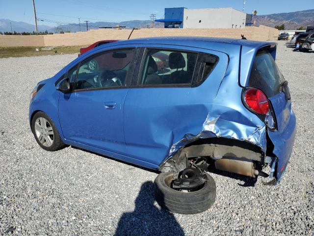 Photo 1 VIN: KL8CD6S9XEC551387 - CHEVROLET SPARK 