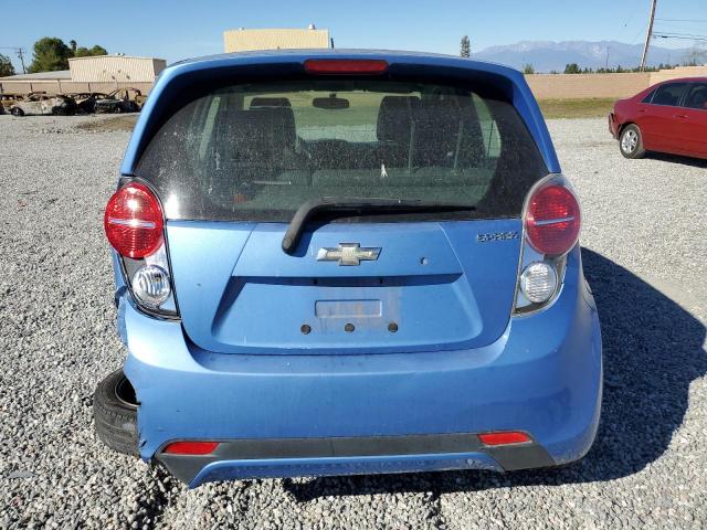 Photo 5 VIN: KL8CD6S9XEC551387 - CHEVROLET SPARK 