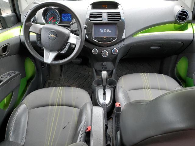 Photo 7 VIN: KL8CD6S9XEC566942 - CHEVROLET SPARK 