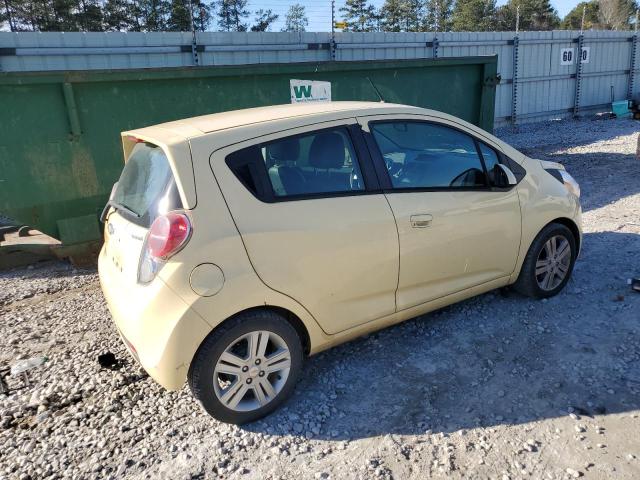 Photo 2 VIN: KL8CD6S9XFC709471 - CHEVROLET SPARK 1LT 