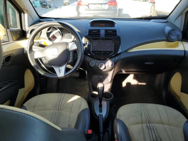 Photo 7 VIN: KL8CD6S9XFC709471 - CHEVROLET SPARK 1LT 