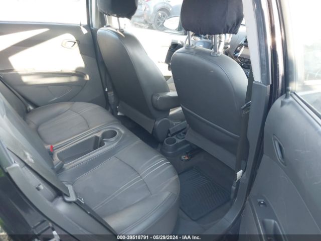 Photo 7 VIN: KL8CD6S9XFC715092 - CHEVROLET SPARK 