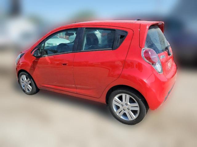 Photo 1 VIN: KL8CD6S9XFC805567 - CHEVROLET SPARK 