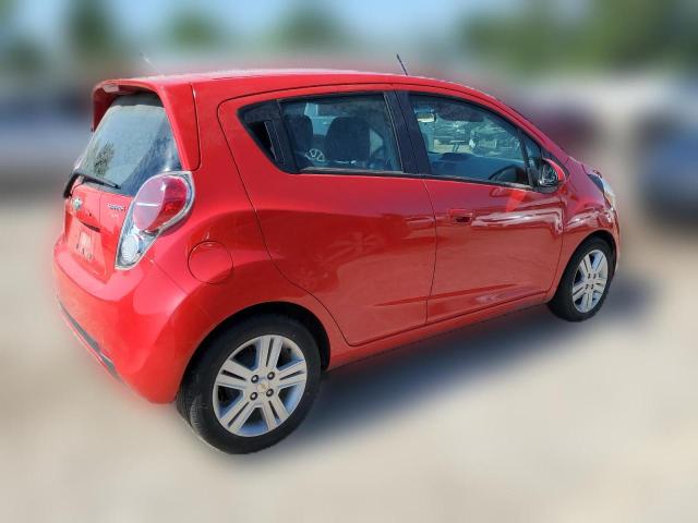 Photo 2 VIN: KL8CD6S9XFC805567 - CHEVROLET SPARK 