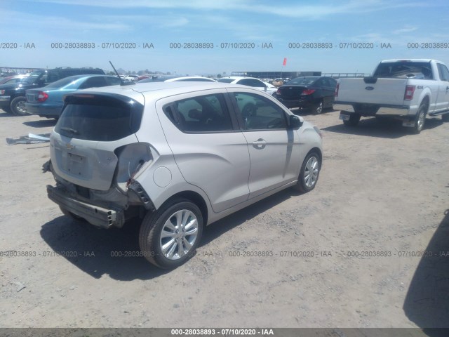 Photo 3 VIN: KL8CD6SA0GC554330 - CHEVROLET SPARK 