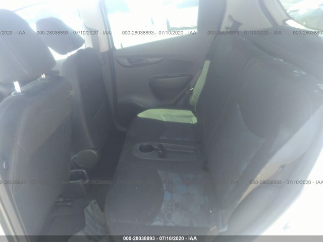 Photo 7 VIN: KL8CD6SA0GC554330 - CHEVROLET SPARK 