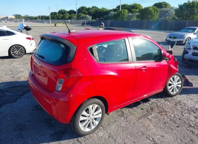 Photo 3 VIN: KL8CD6SA0GC562038 - CHEVROLET SPARK 