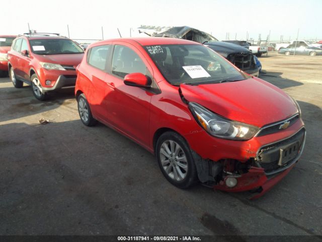 Photo 0 VIN: KL8CD6SA0GC574125 - CHEVROLET SPARK 