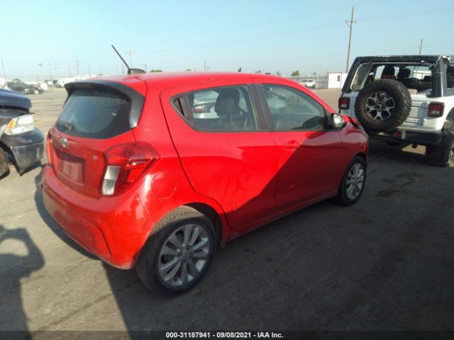 Photo 3 VIN: KL8CD6SA0GC574125 - CHEVROLET SPARK 