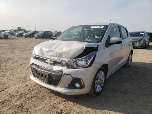 Photo 1 VIN: KL8CD6SA0GC589238 - CHEVROLET SPARK 1LT 