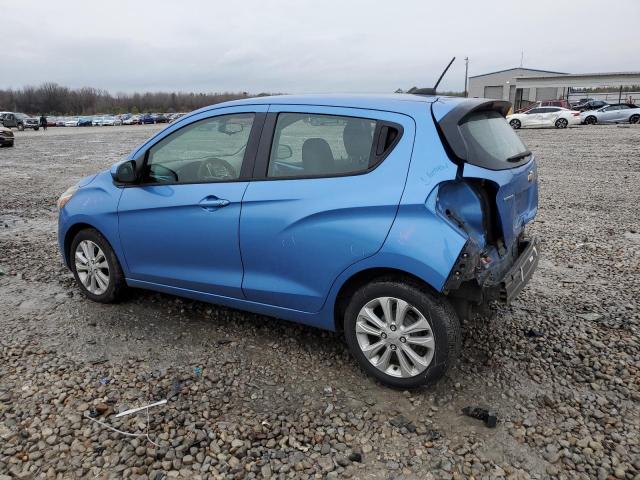 Photo 1 VIN: KL8CD6SA0GC590096 - CHEVROLET SPARK 