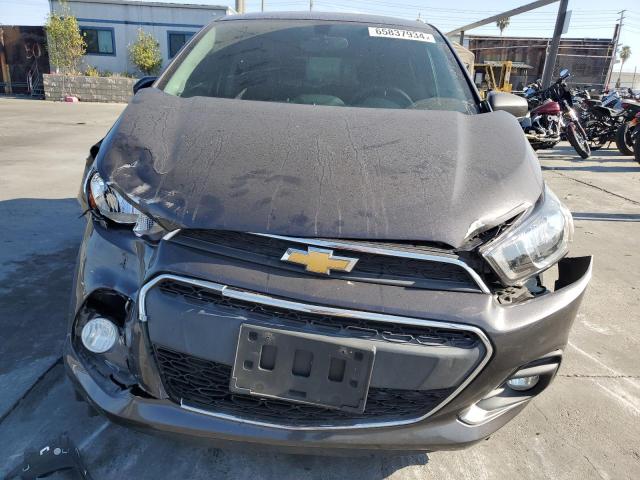 Photo 4 VIN: KL8CD6SA0GC628264 - CHEVROLET SPARK 1LT 