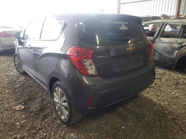 Photo 2 VIN: KL8CD6SA0GC630127 - CHEVROLET SPARK 1LT 