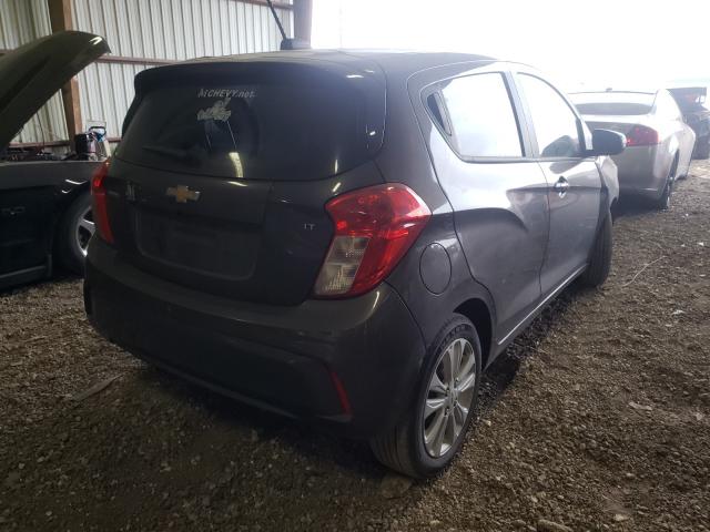 Photo 3 VIN: KL8CD6SA0GC630127 - CHEVROLET SPARK 1LT 