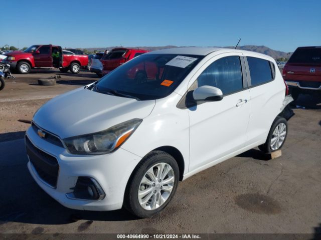 Photo 1 VIN: KL8CD6SA0HC705670 - CHEVROLET SPARK 