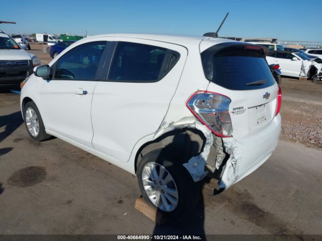 Photo 2 VIN: KL8CD6SA0HC705670 - CHEVROLET SPARK 