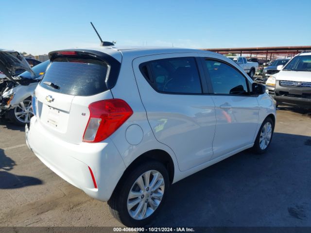 Photo 3 VIN: KL8CD6SA0HC705670 - CHEVROLET SPARK 