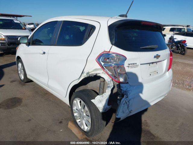 Photo 5 VIN: KL8CD6SA0HC705670 - CHEVROLET SPARK 