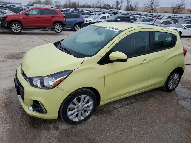 Photo 0 VIN: KL8CD6SA0HC732688 - CHEVROLET SPARK 