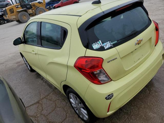 Photo 1 VIN: KL8CD6SA0HC732688 - CHEVROLET SPARK 