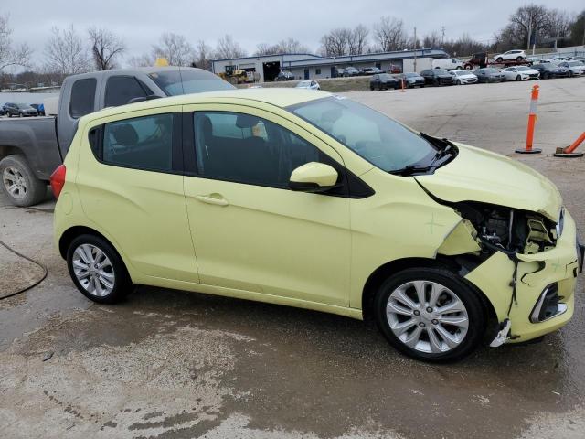 Photo 3 VIN: KL8CD6SA0HC732688 - CHEVROLET SPARK 