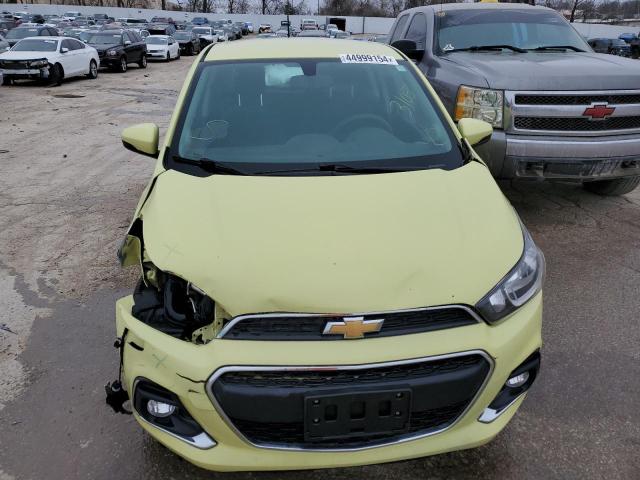 Photo 4 VIN: KL8CD6SA0HC732688 - CHEVROLET SPARK 