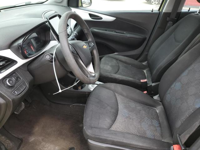 Photo 6 VIN: KL8CD6SA0HC732688 - CHEVROLET SPARK 