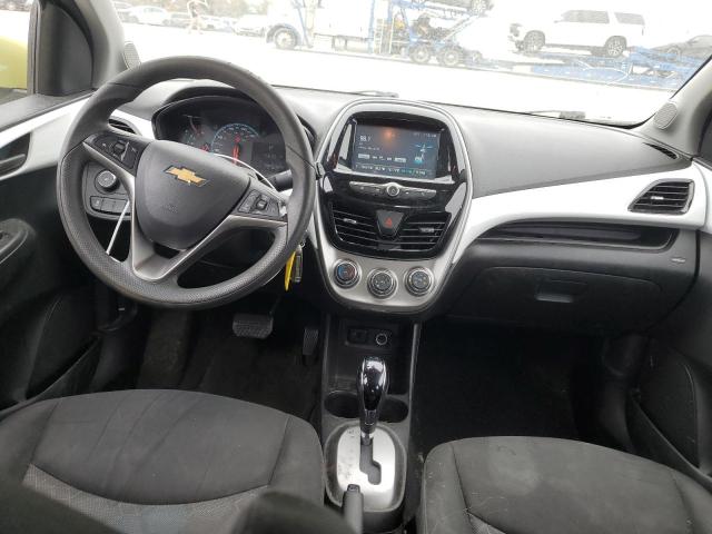 Photo 7 VIN: KL8CD6SA0HC732688 - CHEVROLET SPARK 