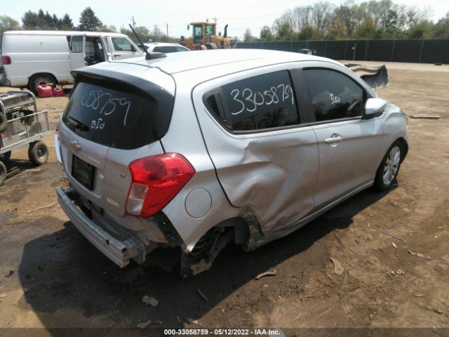 Photo 3 VIN: KL8CD6SA0HC739382 - CHEVROLET SPARK 