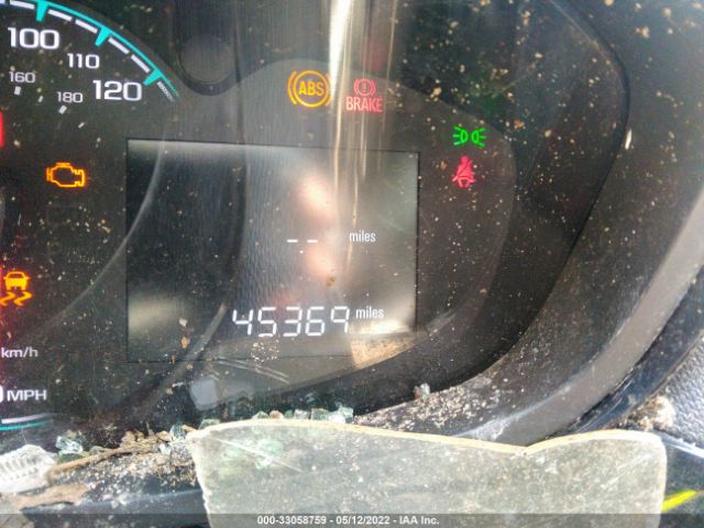 Photo 6 VIN: KL8CD6SA0HC739382 - CHEVROLET SPARK 