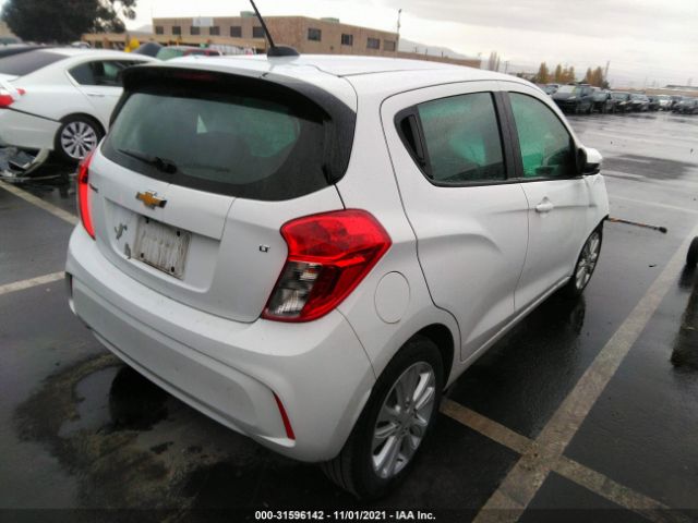 Photo 3 VIN: KL8CD6SA0HC740306 - CHEVROLET SPARK 