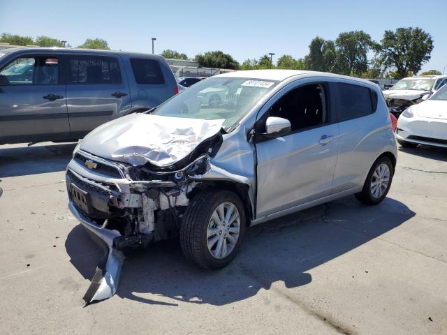 Photo 0 VIN: KL8CD6SA0HC740791 - CHEVROLET SPARK 1LT 