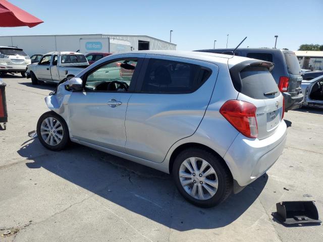 Photo 1 VIN: KL8CD6SA0HC740791 - CHEVROLET SPARK 1LT 