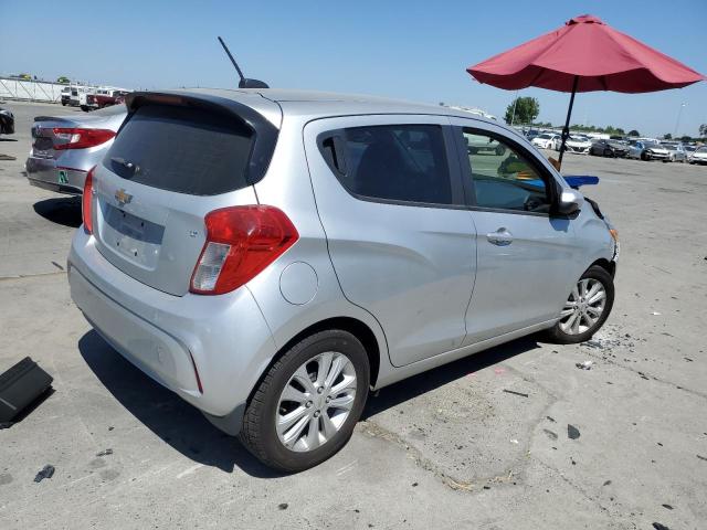 Photo 2 VIN: KL8CD6SA0HC740791 - CHEVROLET SPARK 1LT 