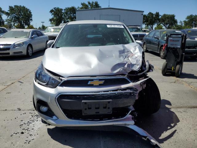 Photo 4 VIN: KL8CD6SA0HC740791 - CHEVROLET SPARK 1LT 