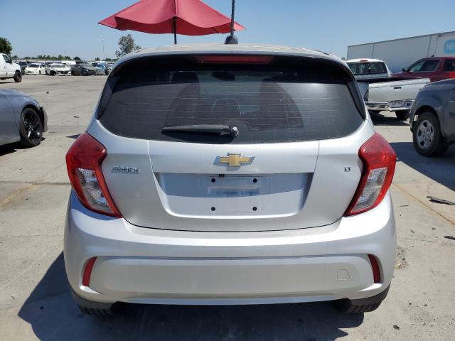 Photo 5 VIN: KL8CD6SA0HC740791 - CHEVROLET SPARK 1LT 